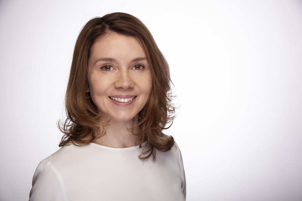 Dr. med. Christiane Miltenburg